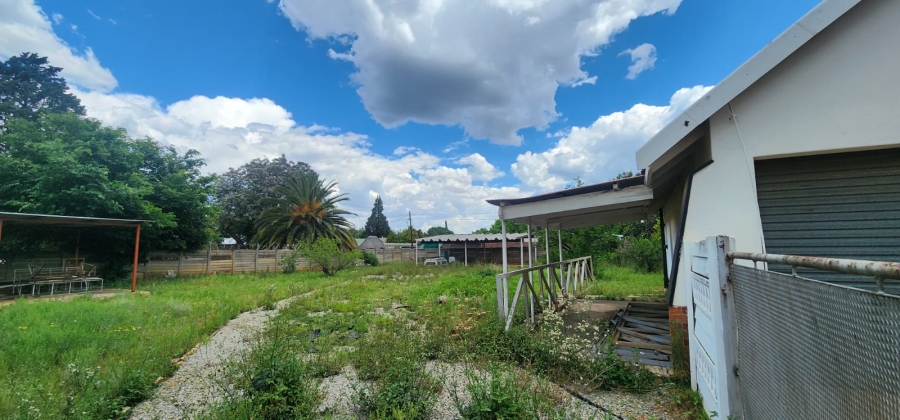 3 Bedroom Property for Sale in Wilkoppies North West